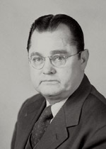 Dr. George Newman